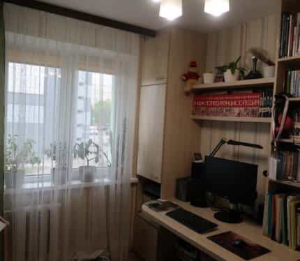 Беларусь, Минская область, Солигорск, улица Козлова, 27, фото 3