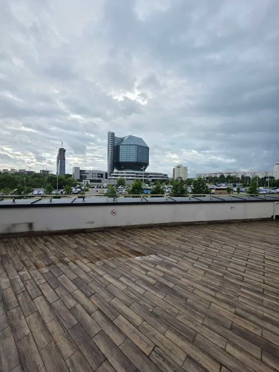 Беларусь, Минск, улица Петра Мстиславца, 10, фото 3