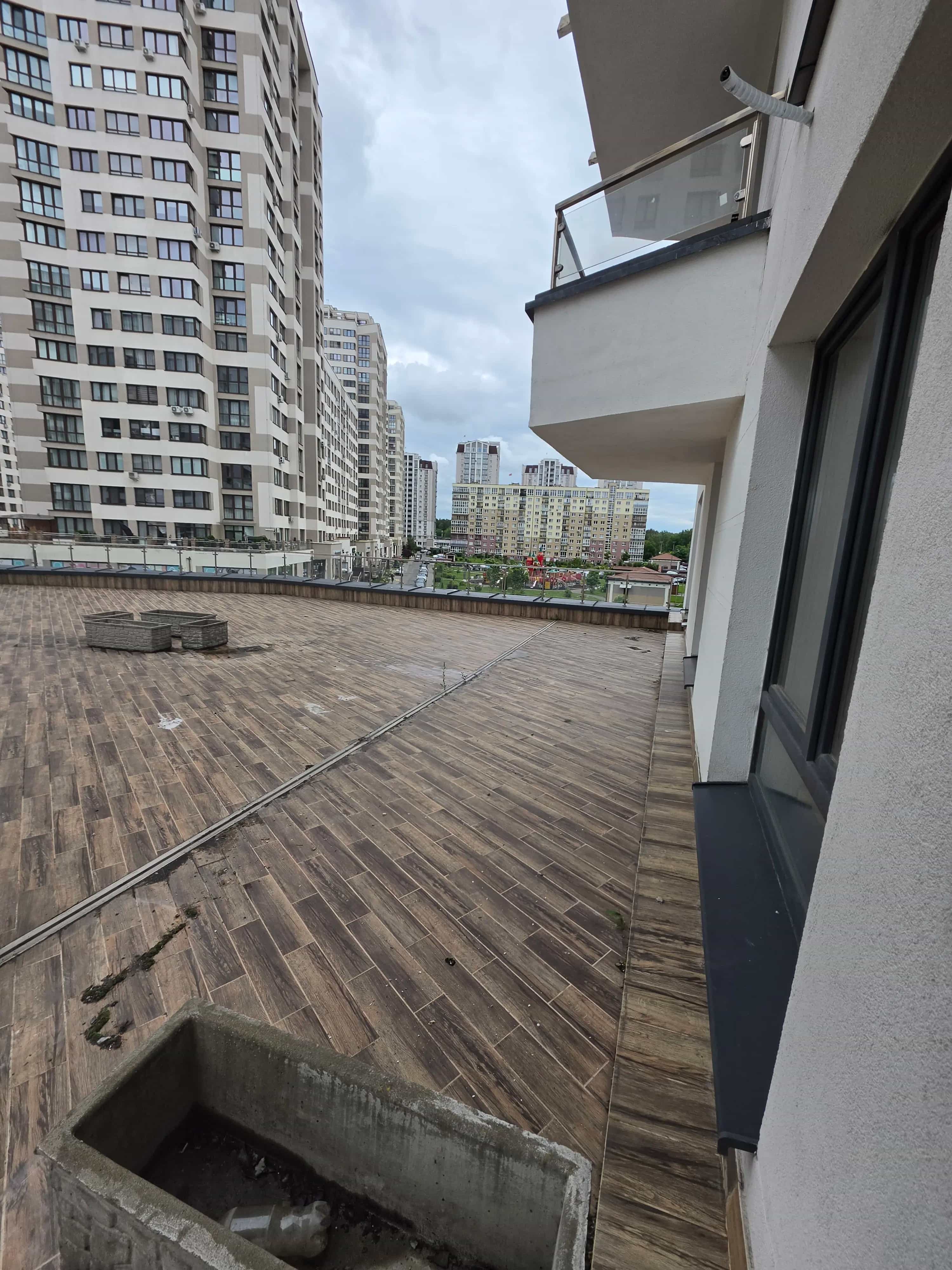 Беларусь, Минск, улица Петра Мстиславца, 10, фото 7