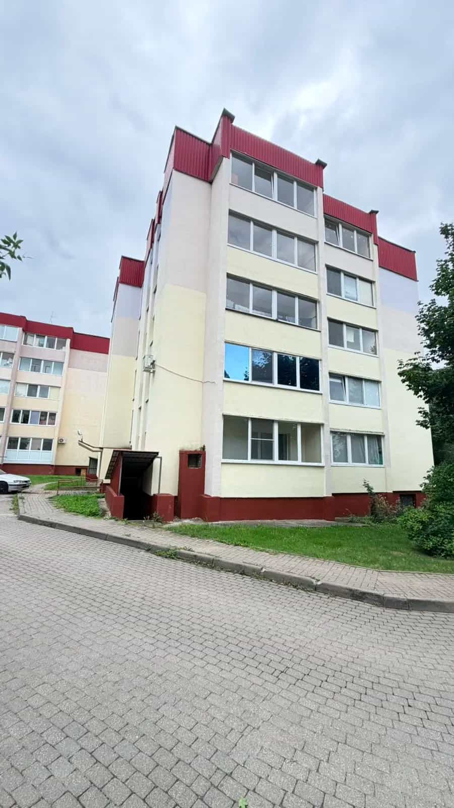 Беларусь, Минская область, Мядельский район, Нарочский сельсовет, курортный посёлок Нарочь, Ленинская улица, 1, фото 21