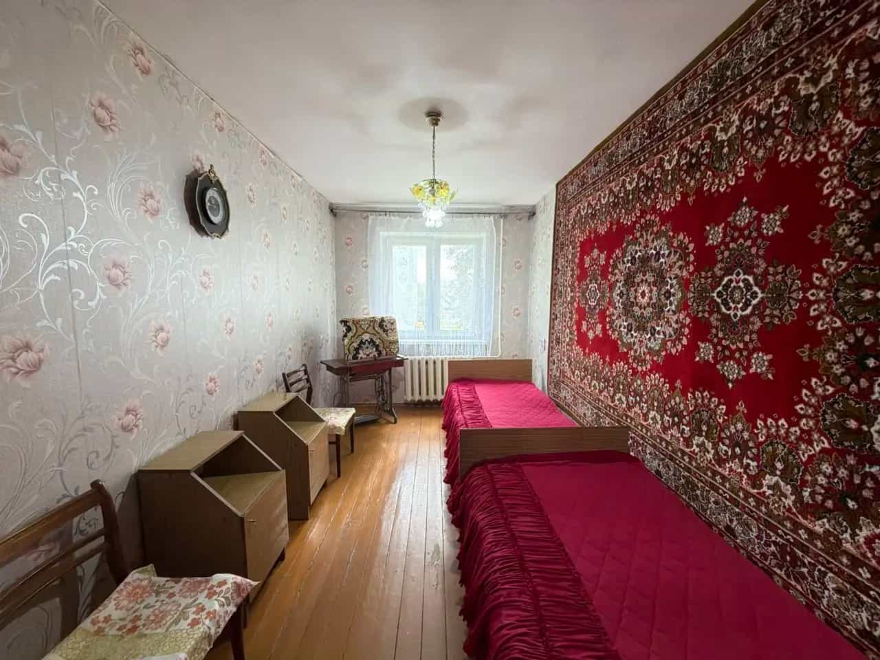 Беларусь, Гродно, улица Суворова, 15, фото 5
