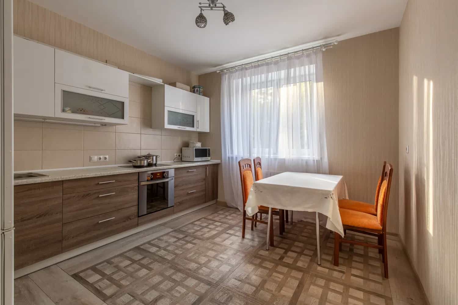 Беларусь, Минск, улица Фогеля, 1В, фото 2
