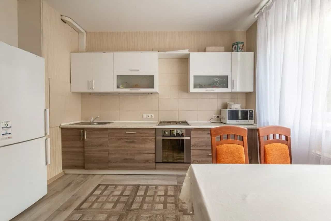 Беларусь, Минск, улица Фогеля, 1В, фото 3
