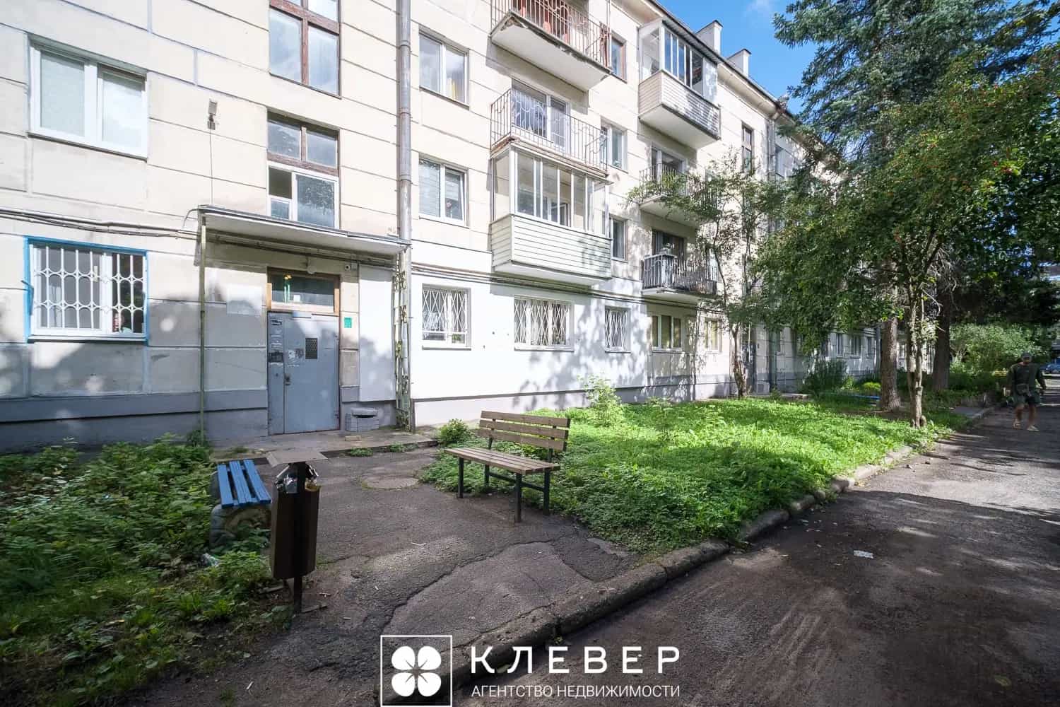 Беларусь, Минск, Волгоградская улица, 19, фото 14
