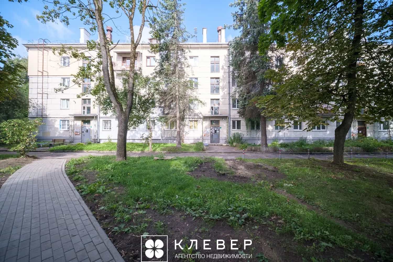 Беларусь, Минск, Волгоградская улица, 19, фото 15
