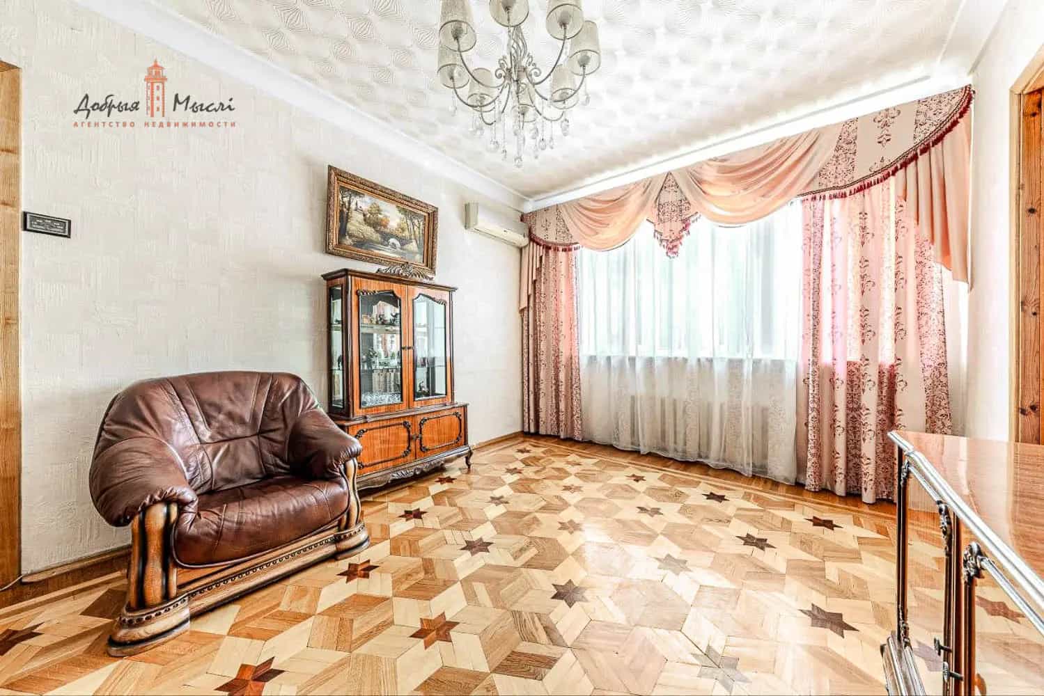 Беларусь, Минск, улица Калинина, 30, фото 5
