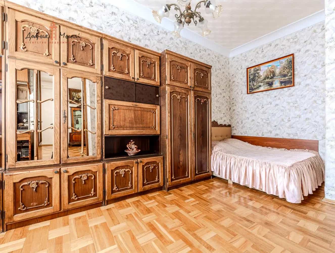 Беларусь, Минск, улица Калинина, 30, фото 7