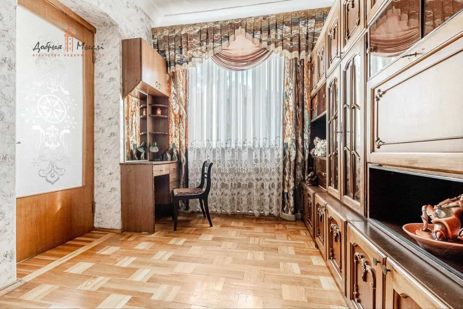 Беларусь, Минск, улица Калинина, 30, фото 8