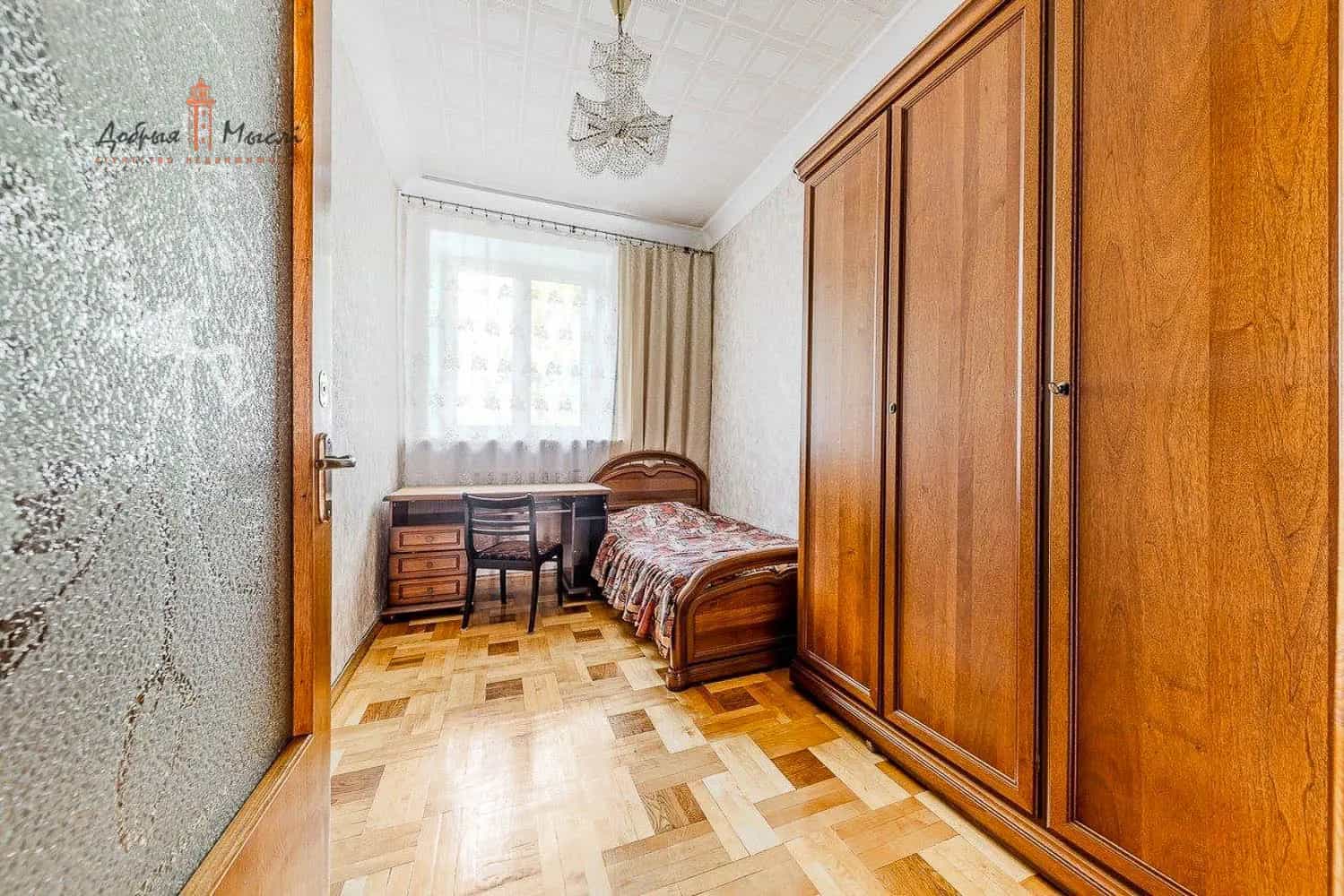 Беларусь, Минск, улица Калинина, 30, фото 9