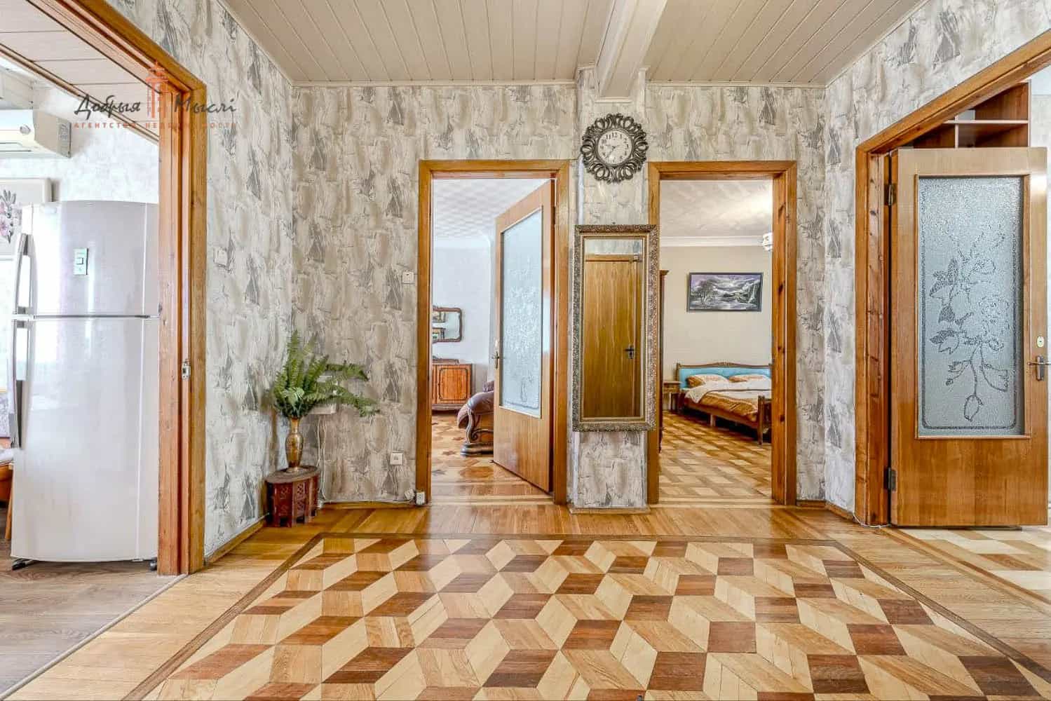 Беларусь, Минск, улица Калинина, 30, фото 14