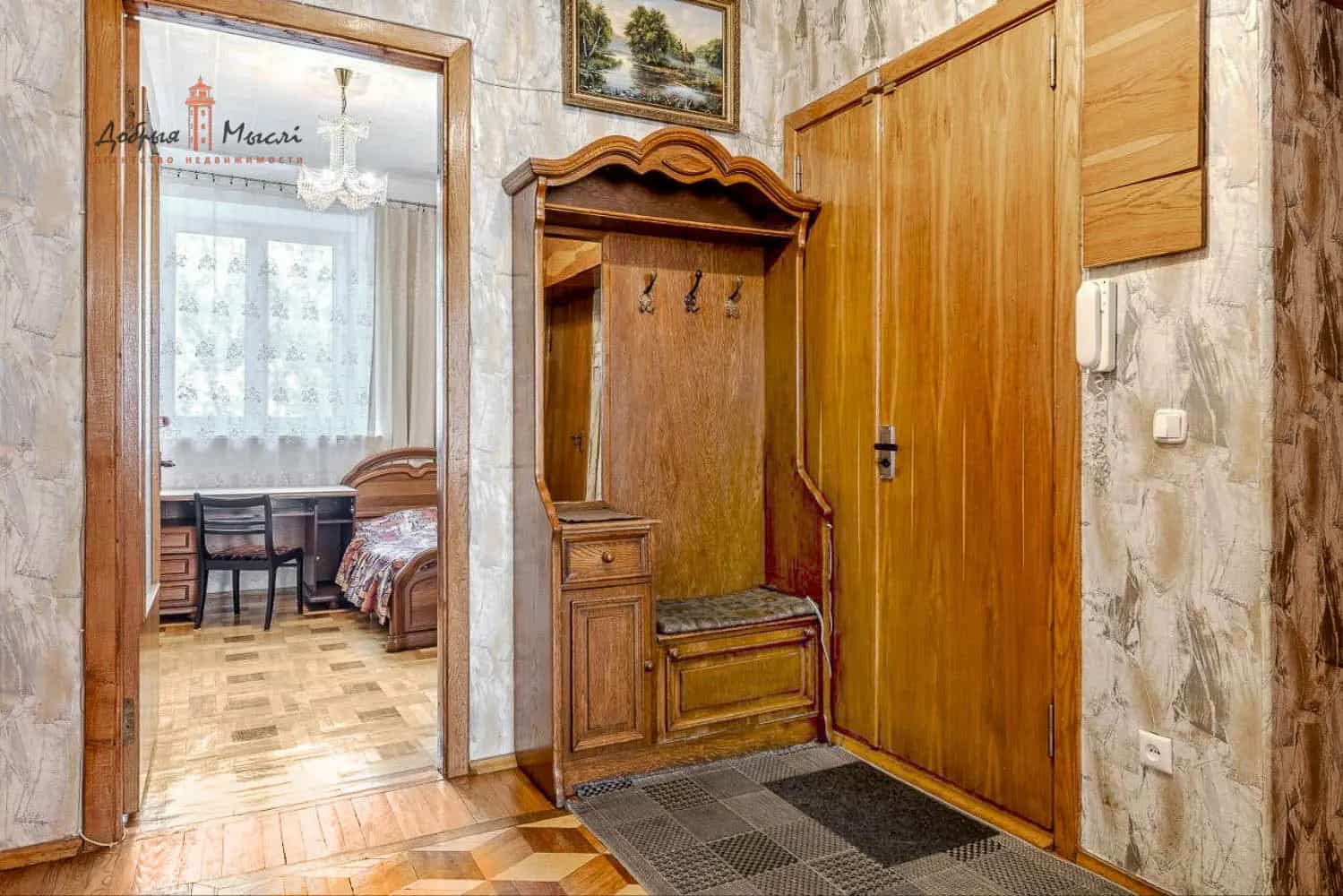 Беларусь, Минск, улица Калинина, 30, фото 15