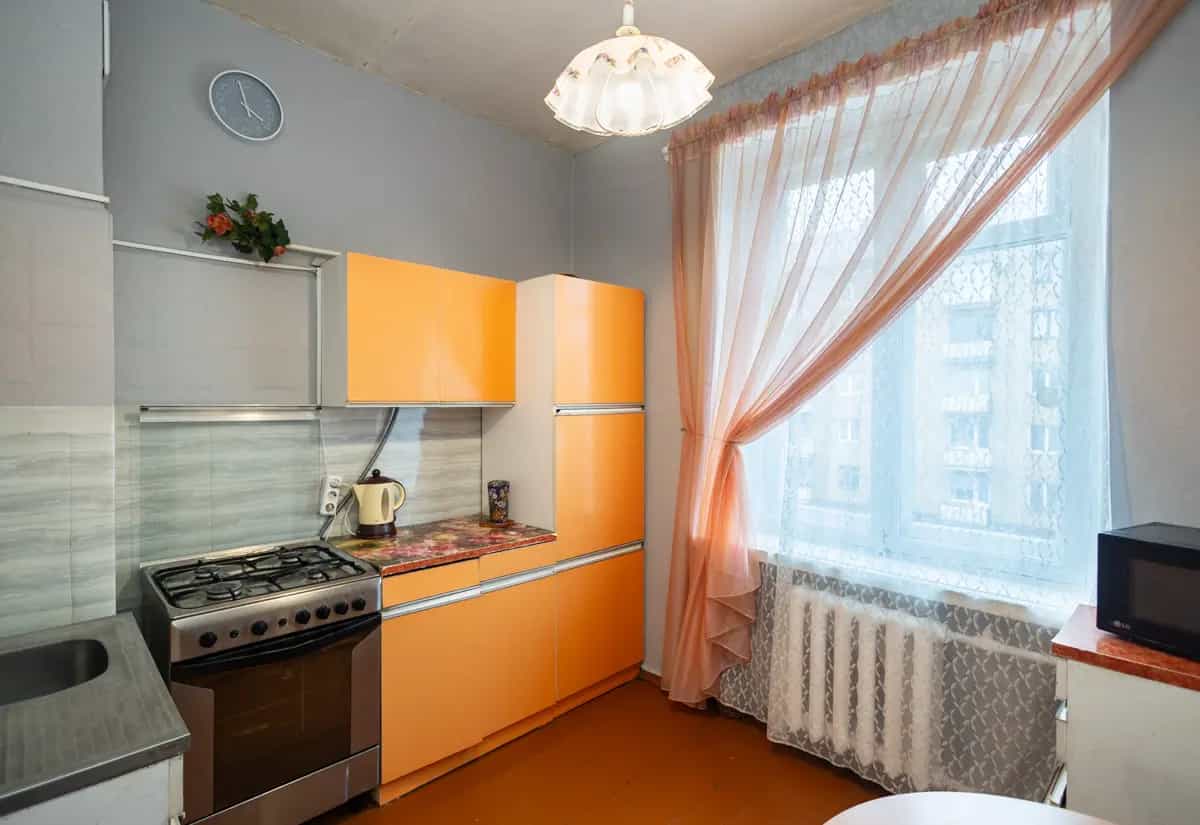 Беларусь, Минск, улица Мясникова, 35, фото 8