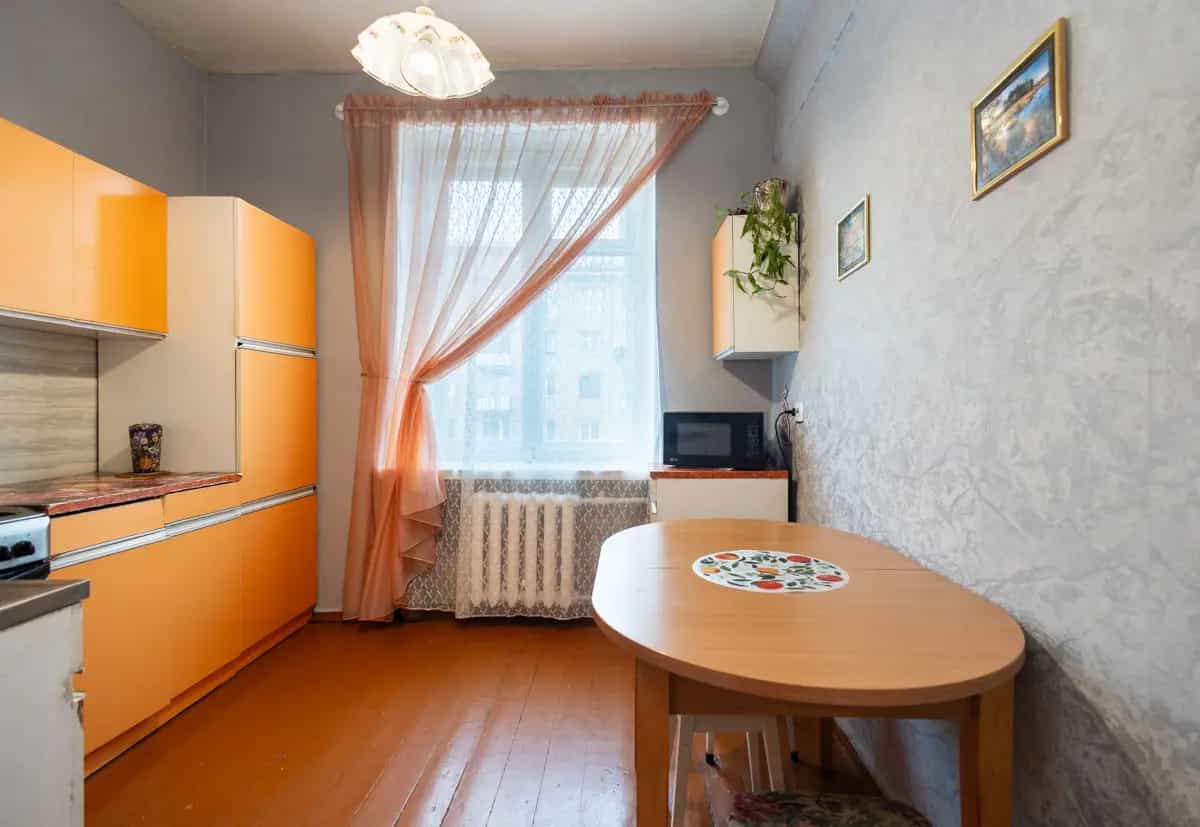 Беларусь, Минск, улица Мясникова, 35, фото 9