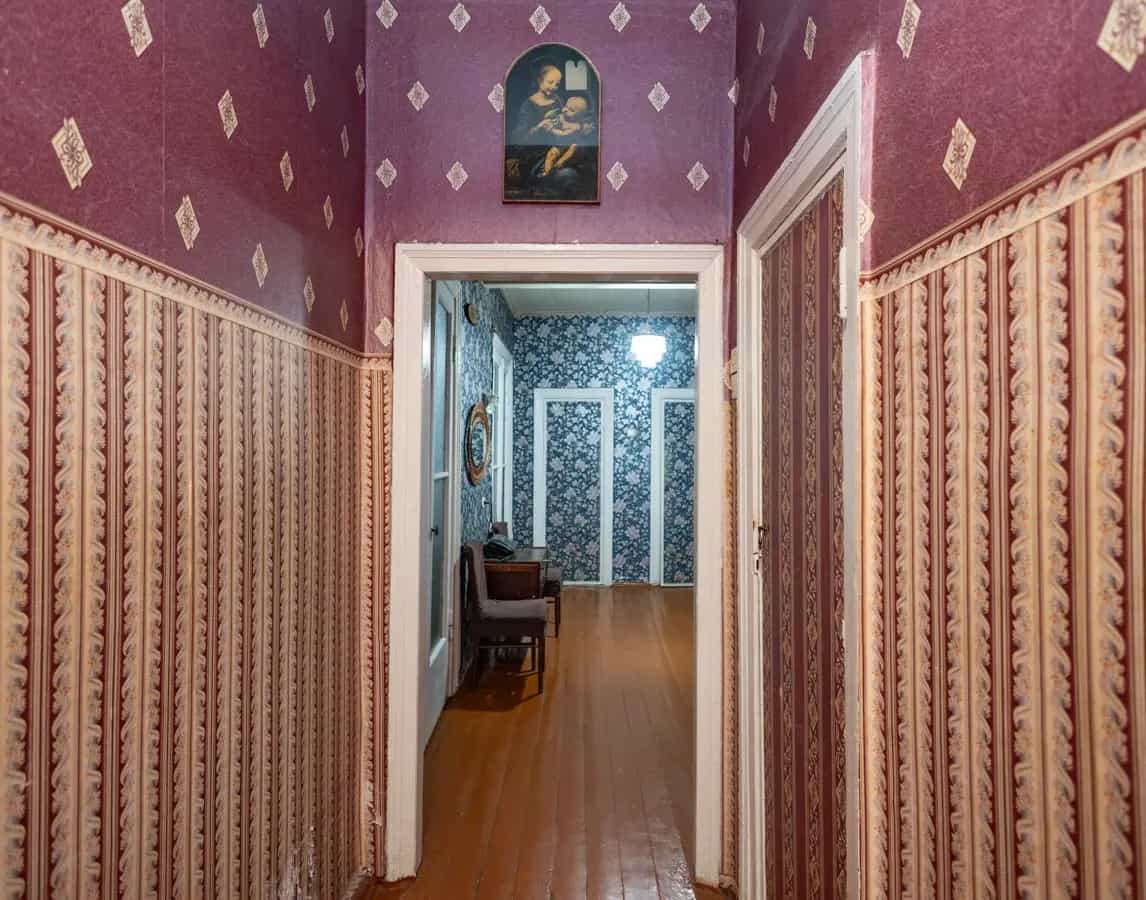 Беларусь, Минск, улица Мясникова, 35, фото 13