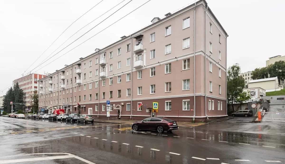 Беларусь, Минск, улица Мясникова, 35, фото 18