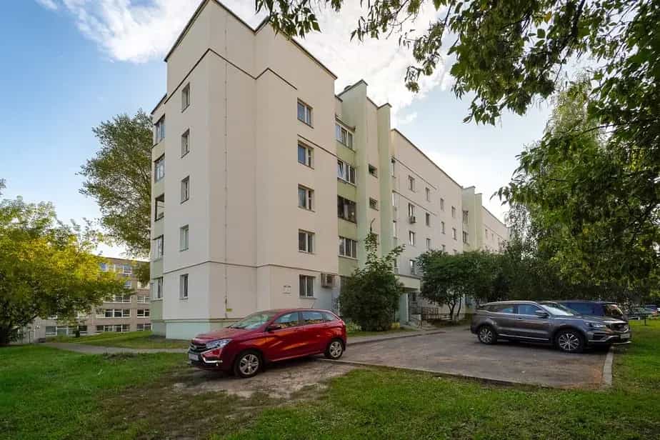 Беларусь, Минск, улица Короля, 9А, фото 25