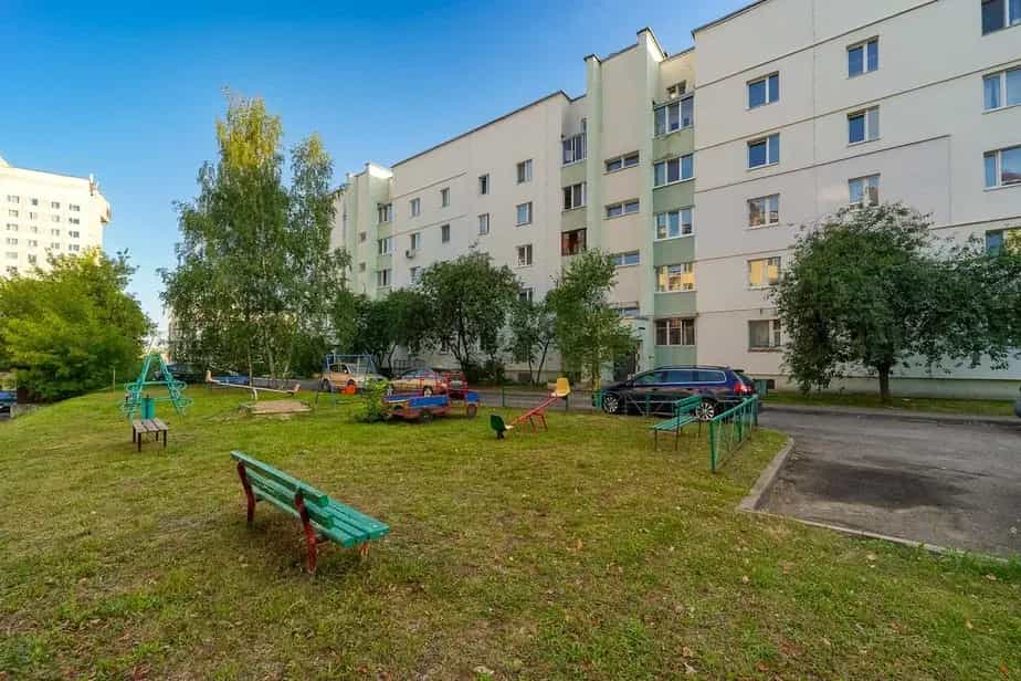 Беларусь, Минск, улица Короля, 9А, фото 26