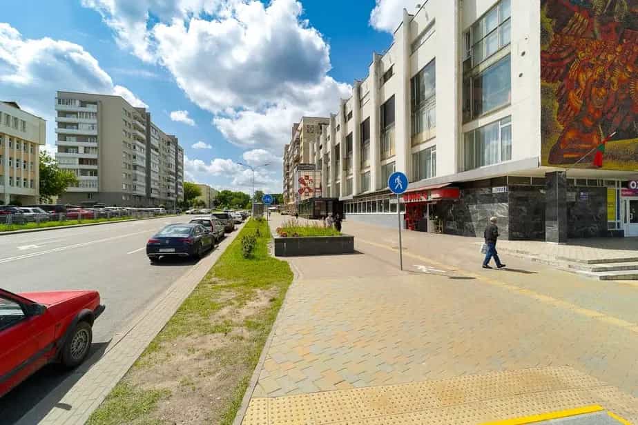 Беларусь, Минск, улица Короля, 9А, фото 29