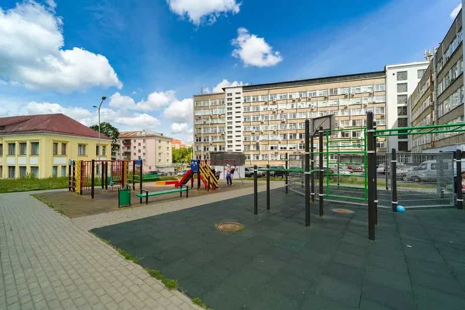 Беларусь, Минск, улица Короля, 9А, фото 32