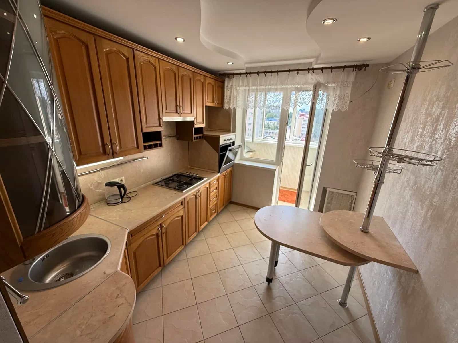 Беларусь, Гродно, проспект Космонавтов, 39Б, фото 2