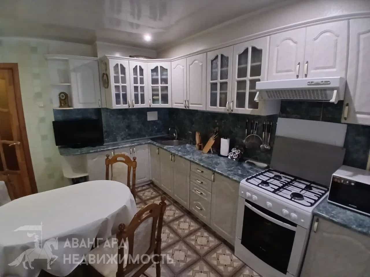 Беларусь, Могилёвская область, Осиповичи, улица Сумченко, 83
