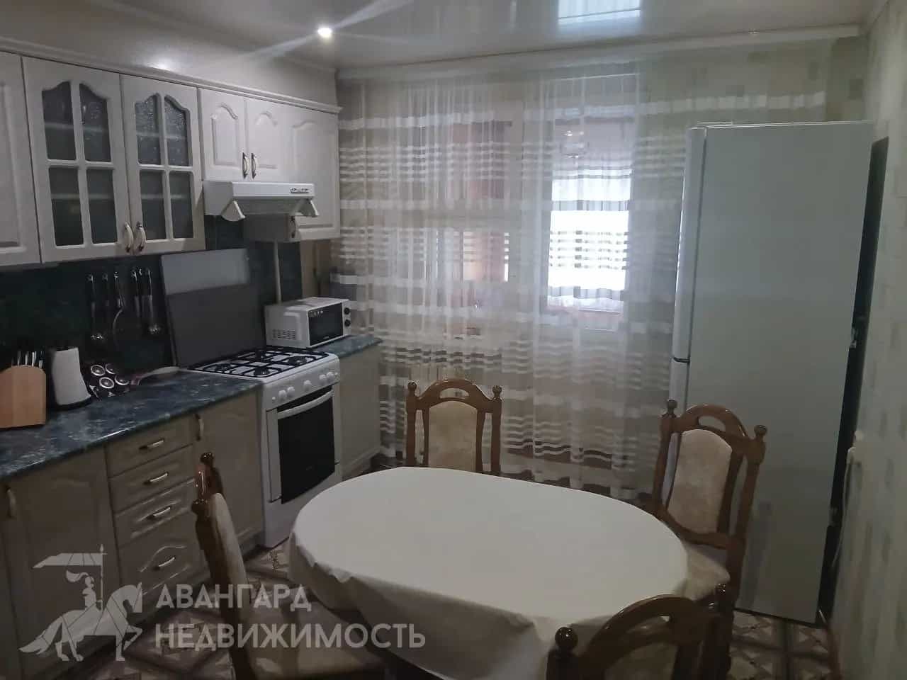 Беларусь, Могилёвская область, Осиповичи, улица Сумченко, 83, фото 2