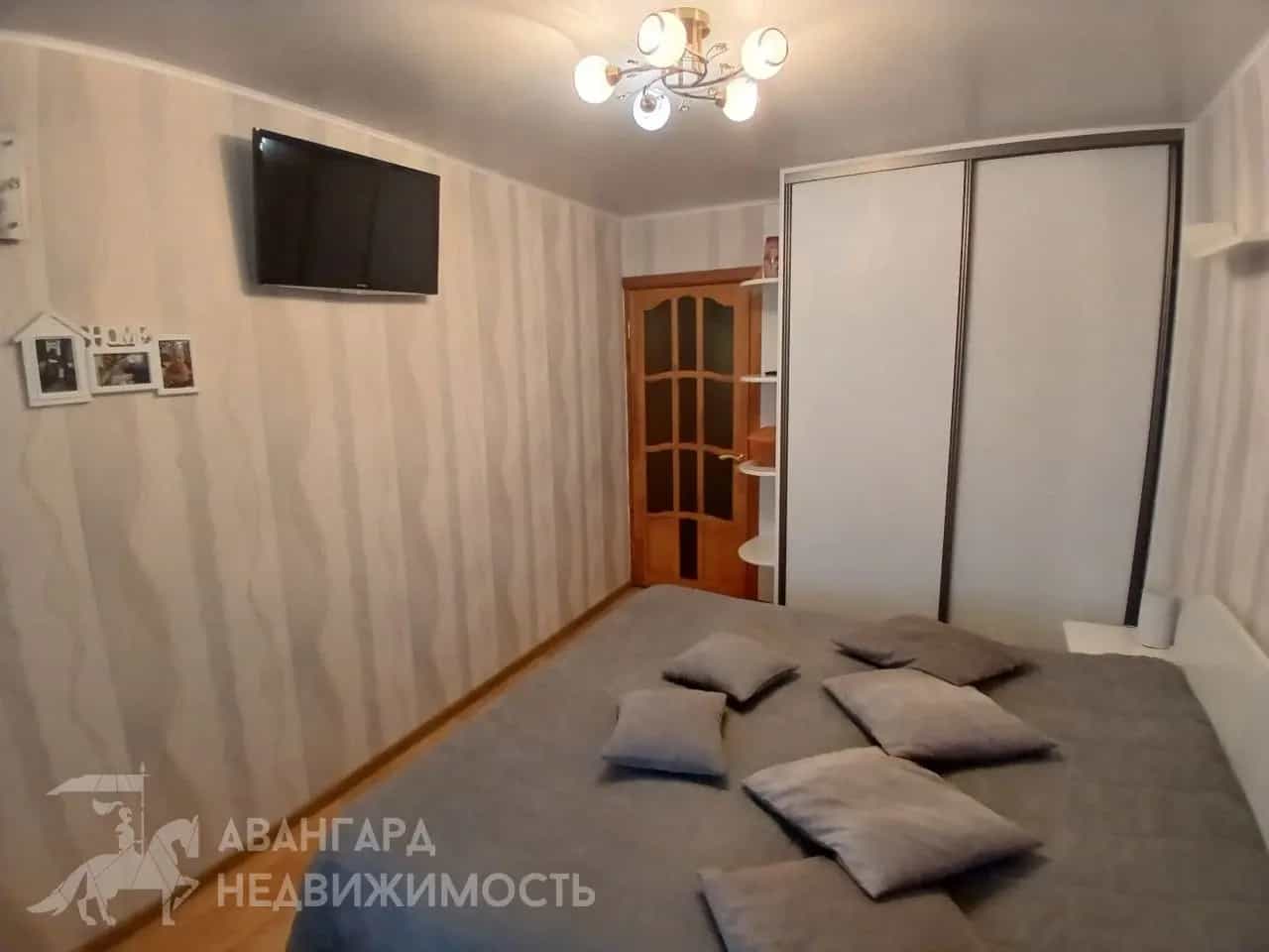 Беларусь, Могилёвская область, Осиповичи, улица Сумченко, 83, фото 3