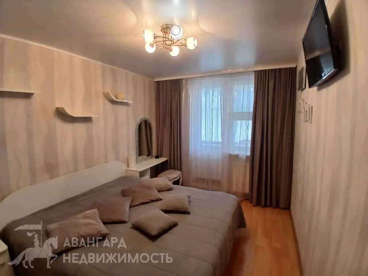 Беларусь, Могилёвская область, Осиповичи, улица Сумченко, 83, фото 4