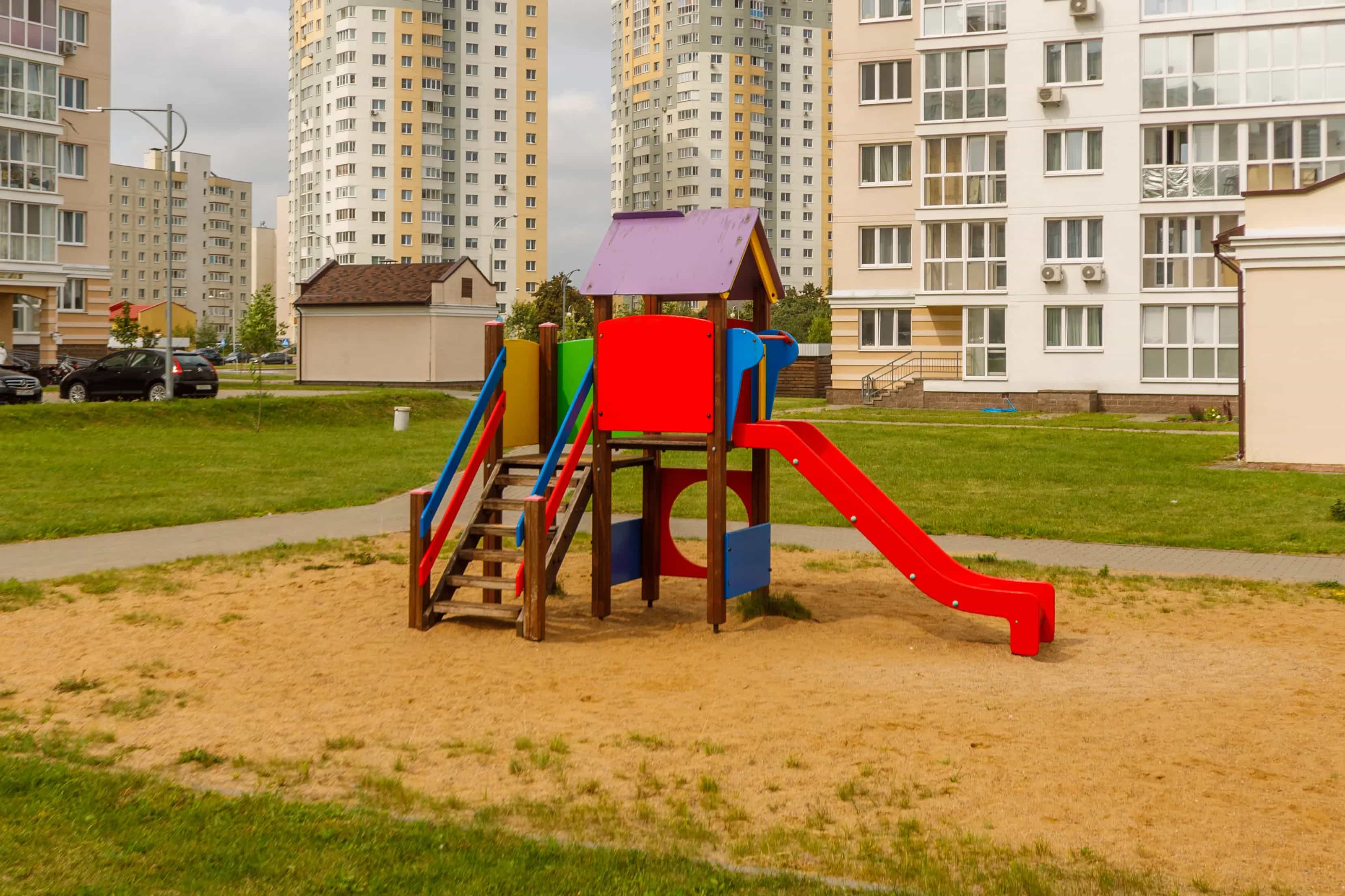Беларусь, Минск, Ильянская улица, 14, фото 39