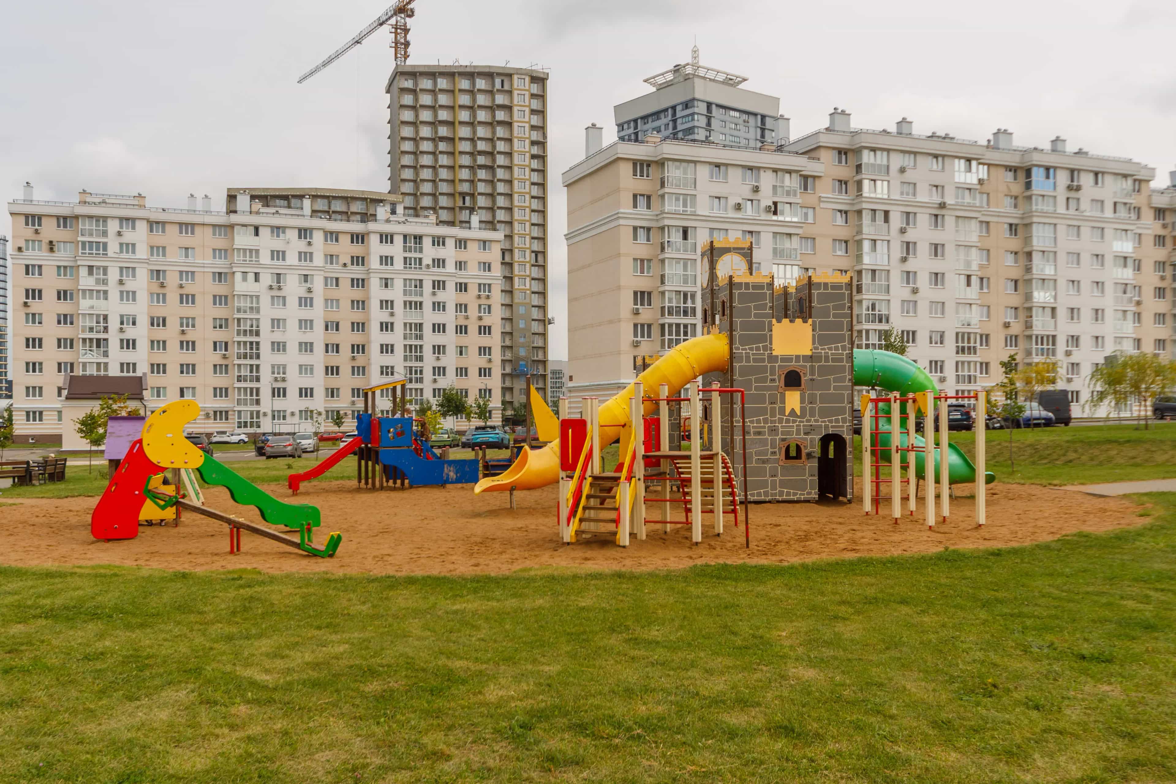 Беларусь, Минск, Ильянская улица, 14, фото 41