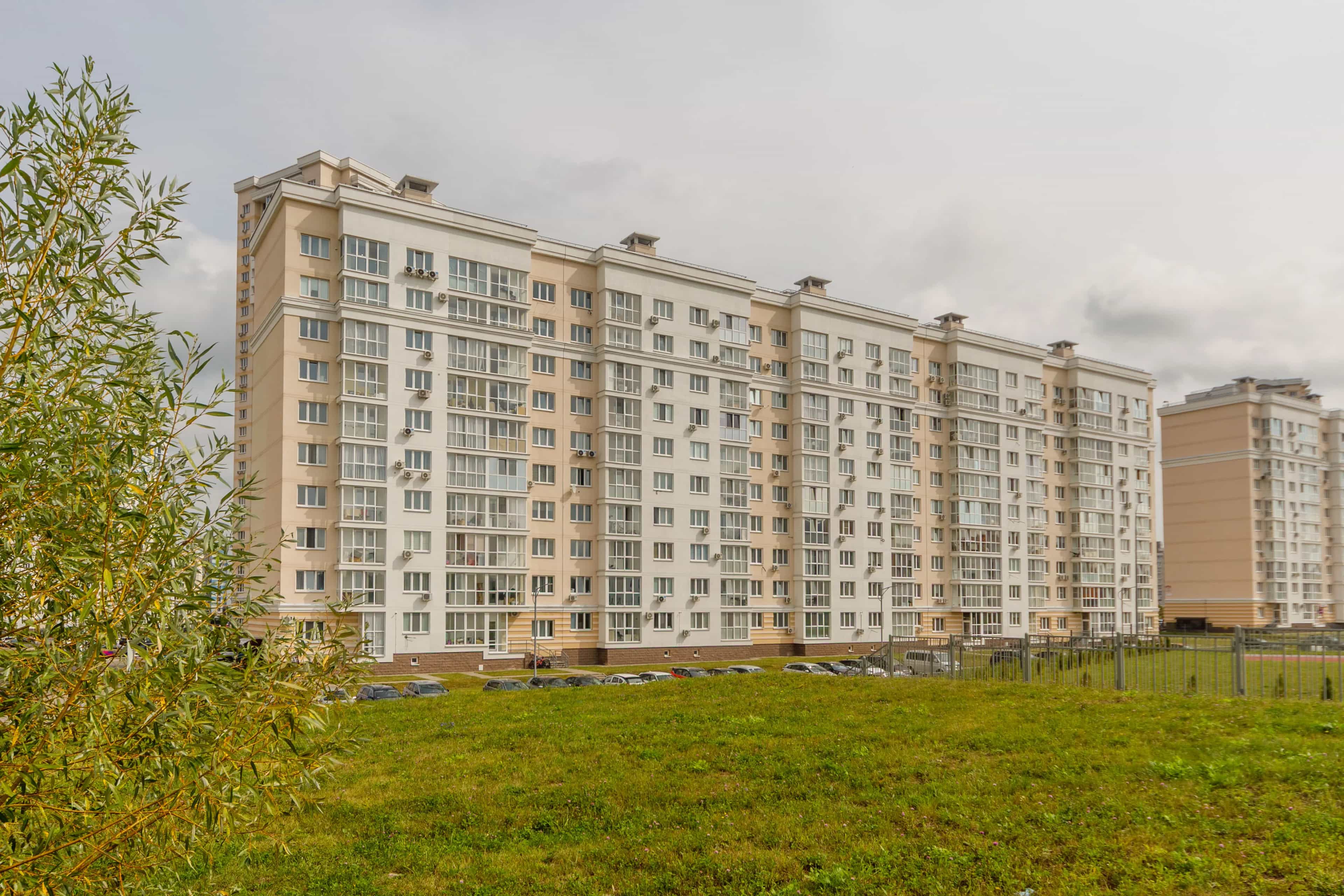 Беларусь, Минск, Ильянская улица, 14, фото 44