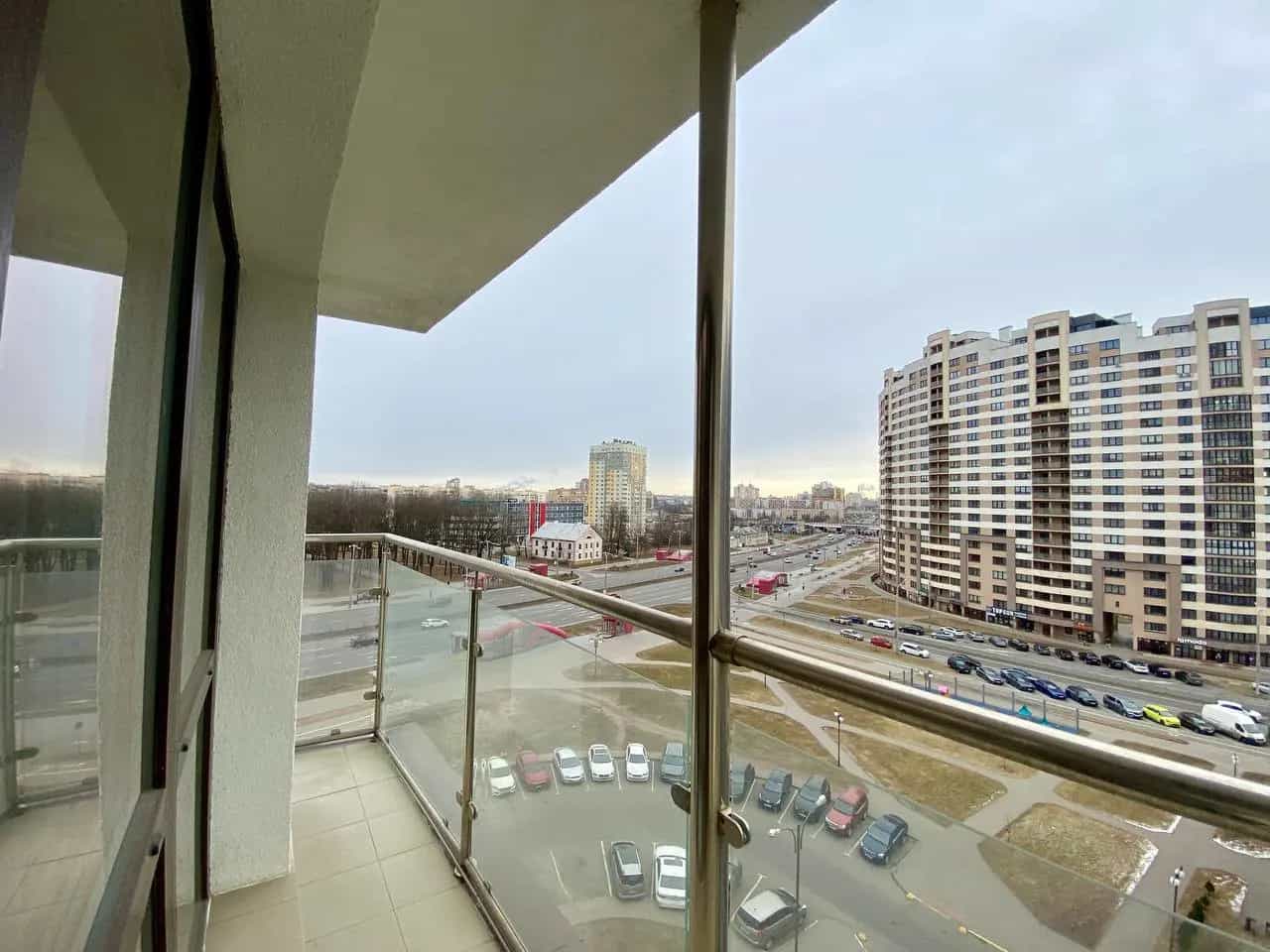 Беларусь, Минск, Аэродромная улица, 30, фото 17