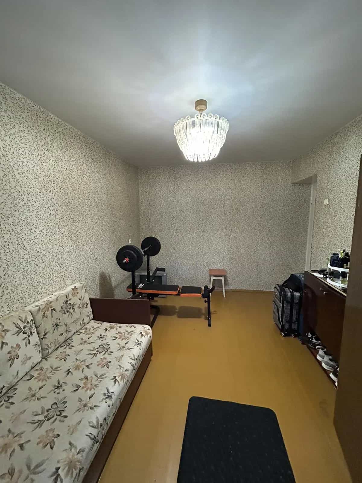 Беларусь, Минск, улица Голодеда, 16, фото 8