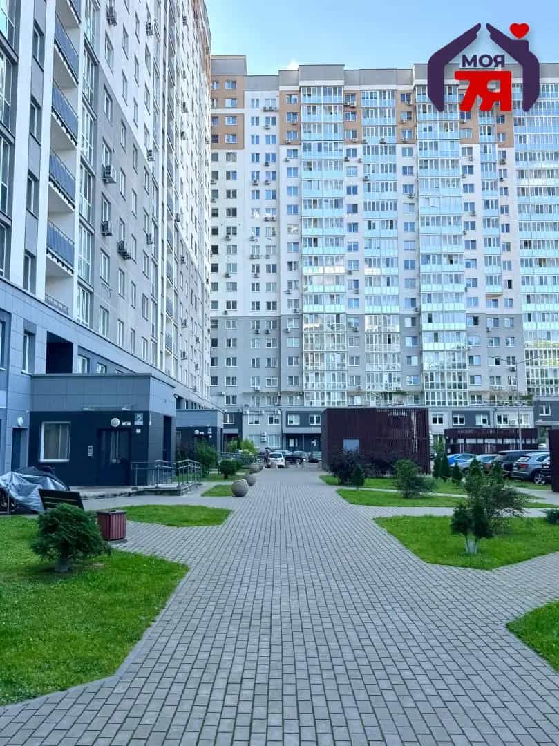 Беларусь, Минск, проспект Дзержинского, 19, фото 13