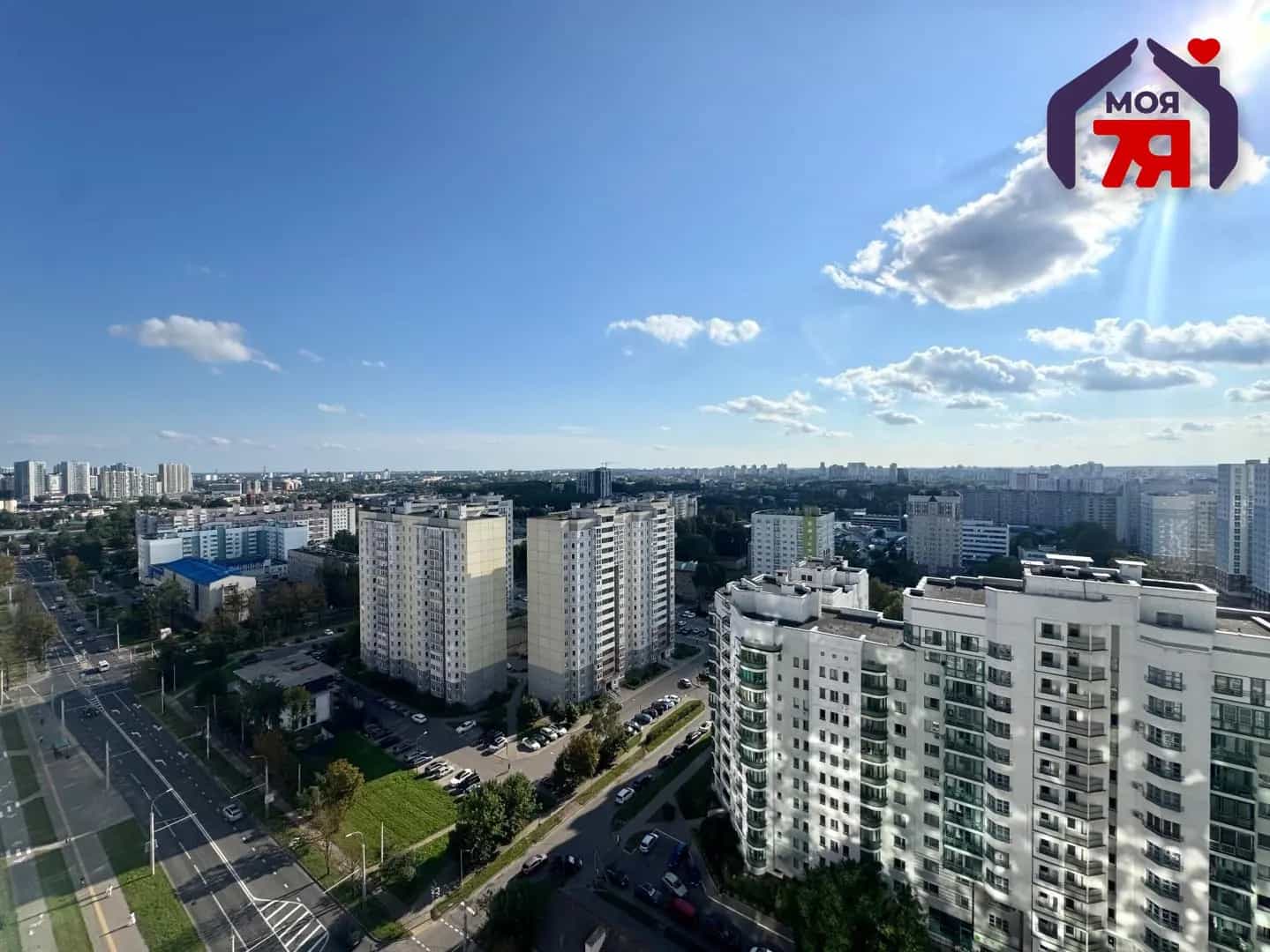 Беларусь, Минск, проспект Дзержинского, 19, фото 18