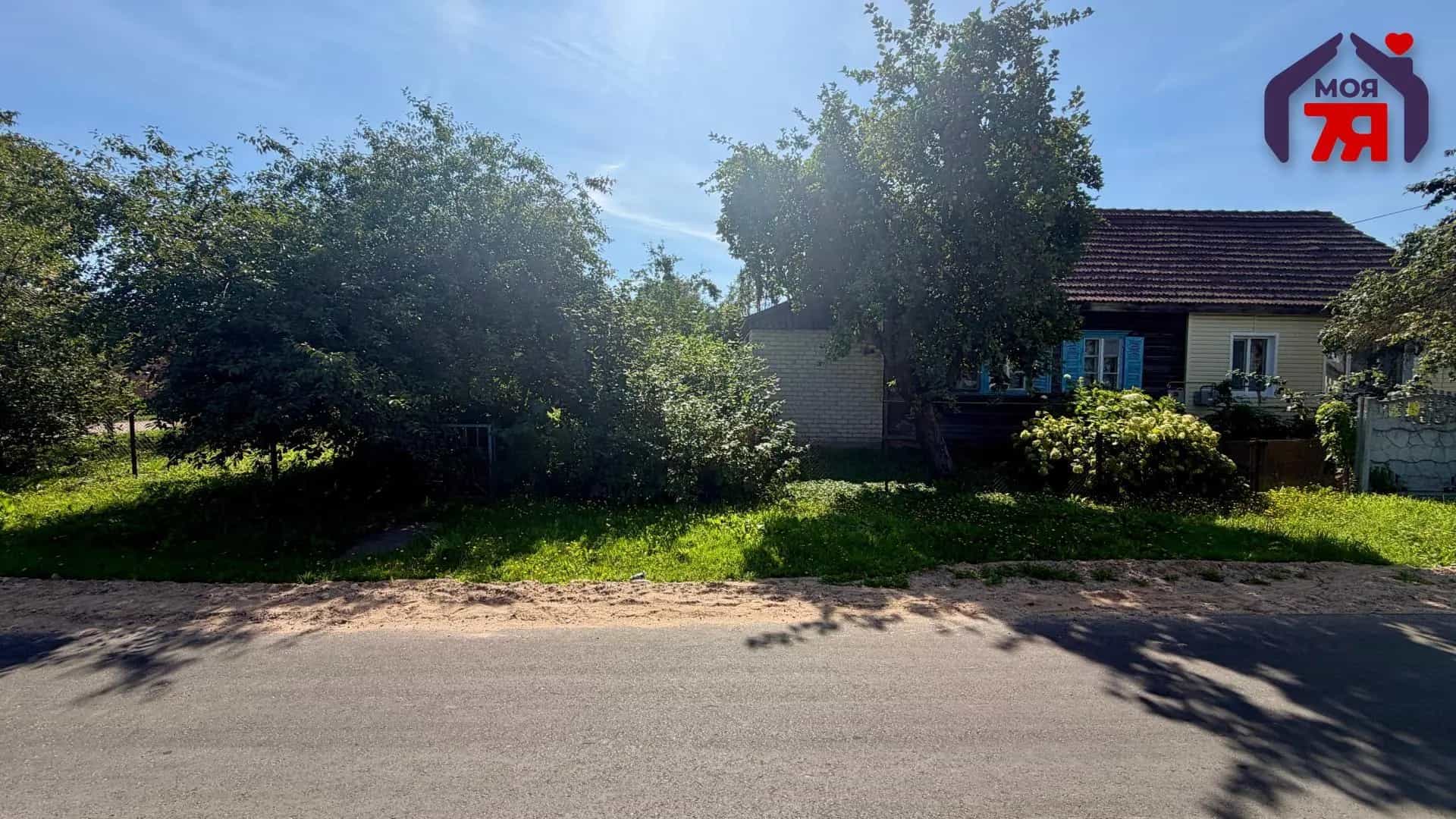Беларусь, Минская область, Слуцк, 1-й переулок Чапаева, 2, фото 2