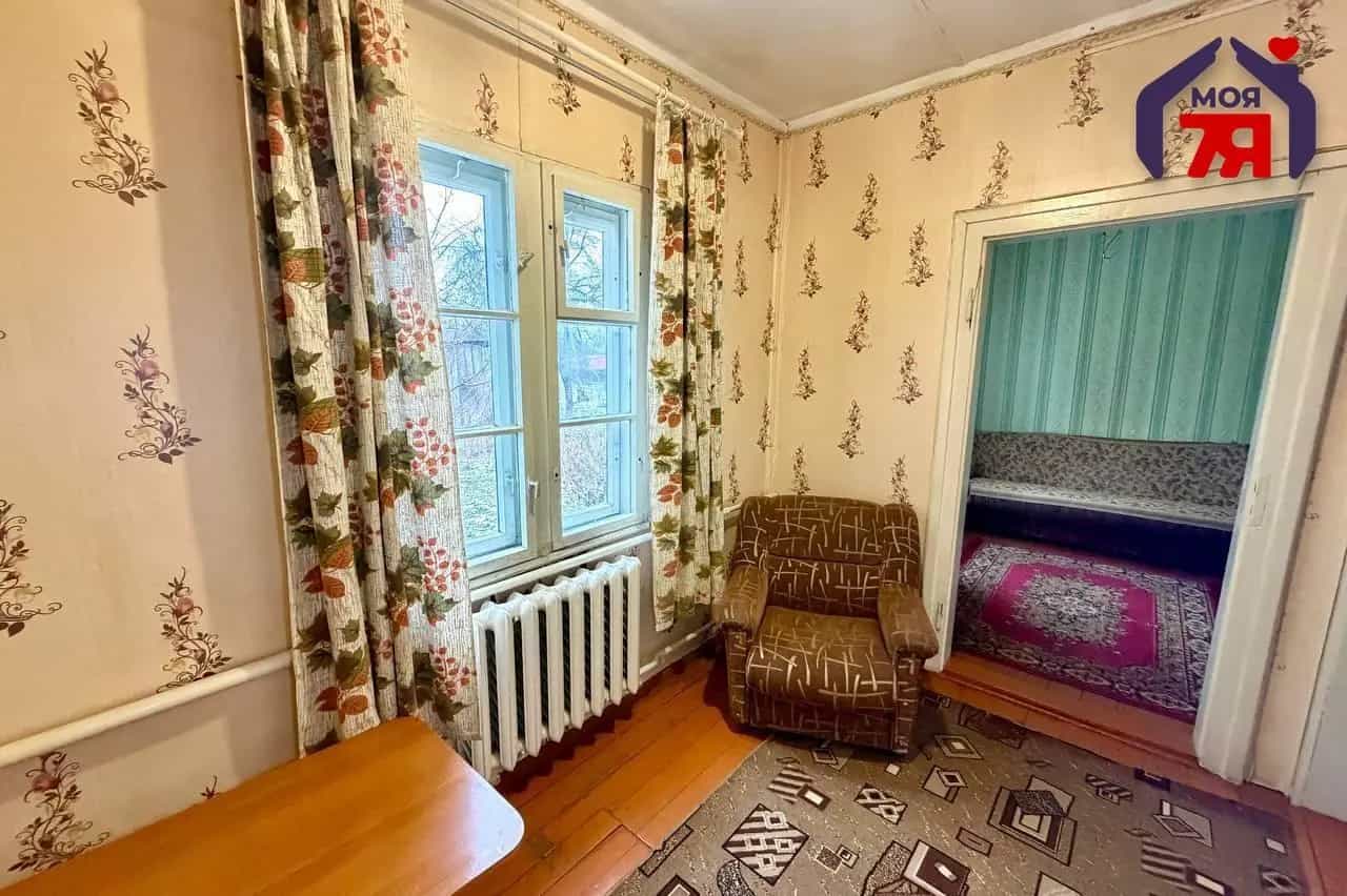 Беларусь, Минская область, Слуцк, 1-й переулок Чапаева, 2, фото 16