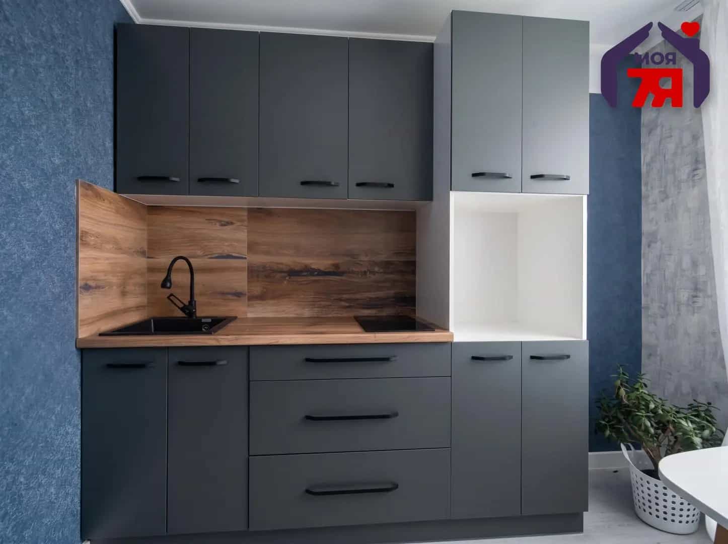 Беларусь, Минская область, Солигорск, Северная улица, 21, фото 2