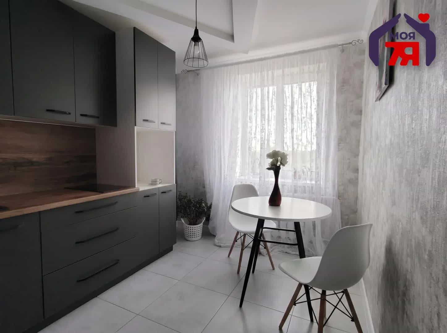 Беларусь, Минская область, Солигорск, Северная улица, 21, фото 4
