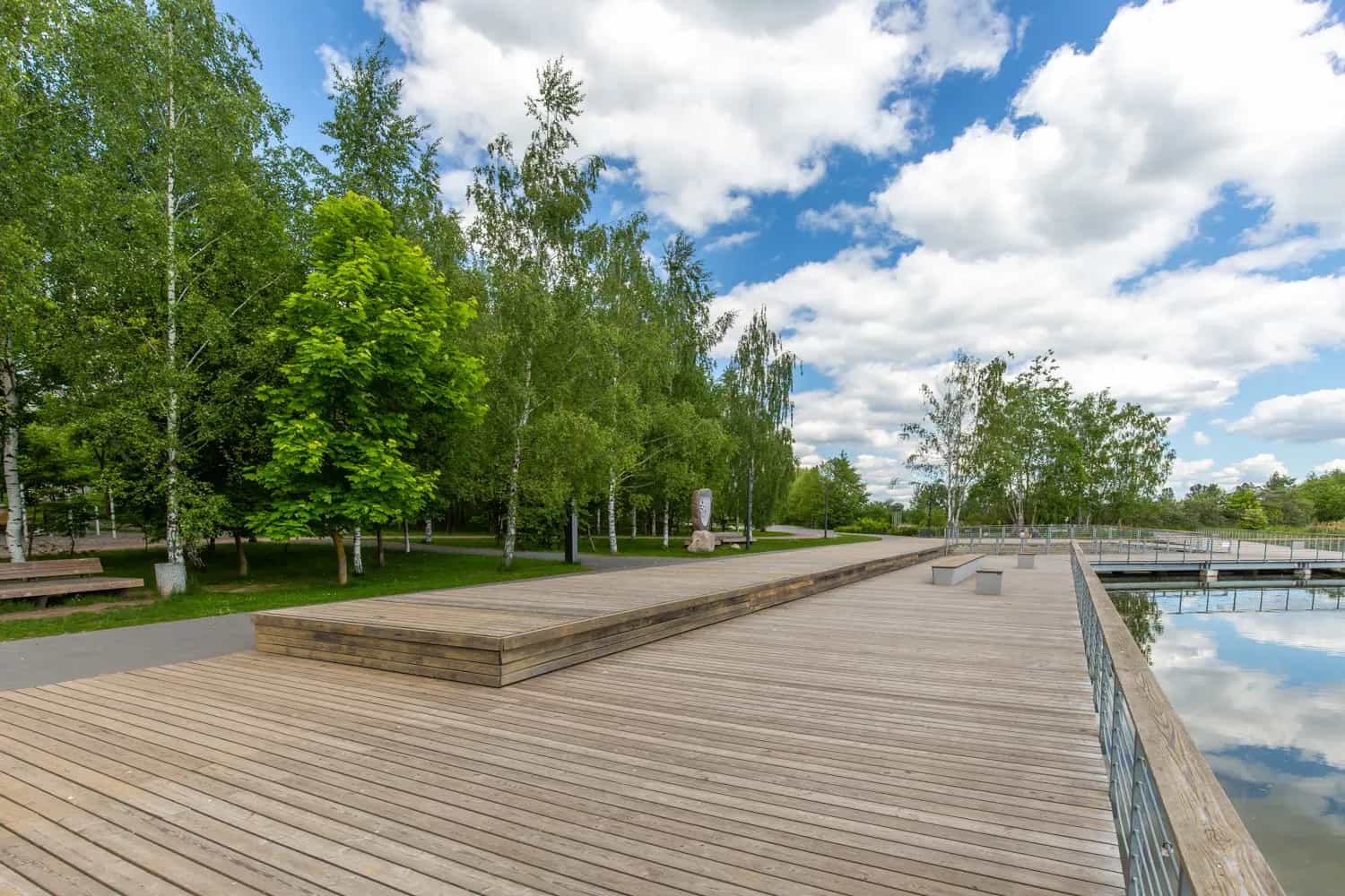 Беларусь, Минск, улица Александра Воинова, 34, фото 47