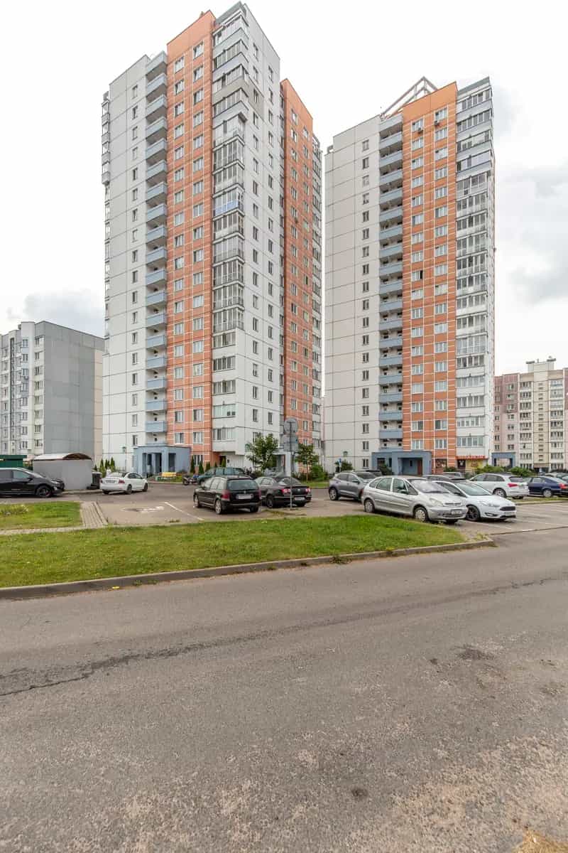 Беларусь, Минск, Люцинская улица, 27, фото 26