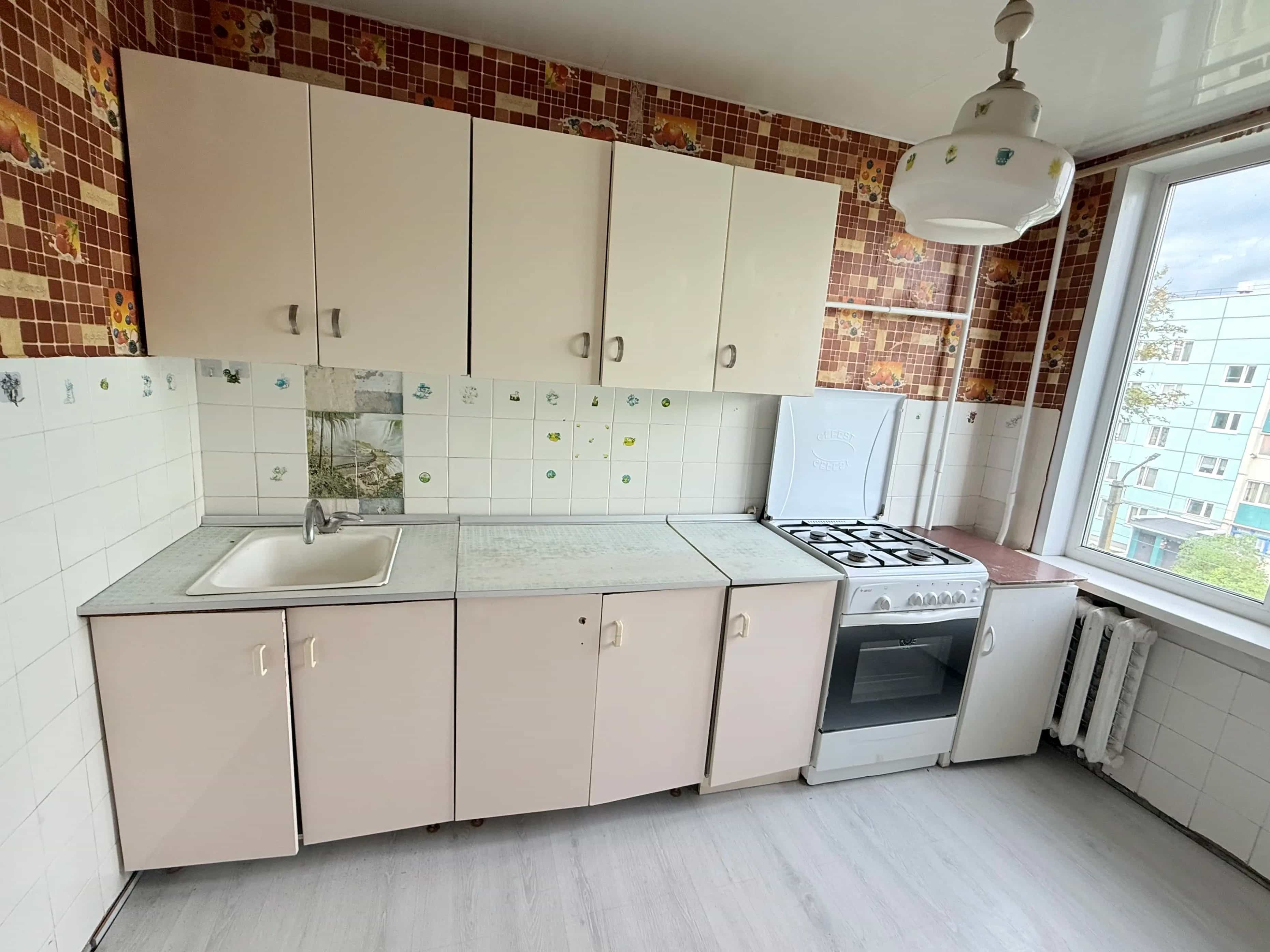 Беларусь, Витебская область, Орша, проспект Текстильщиков, 35А, фото 7