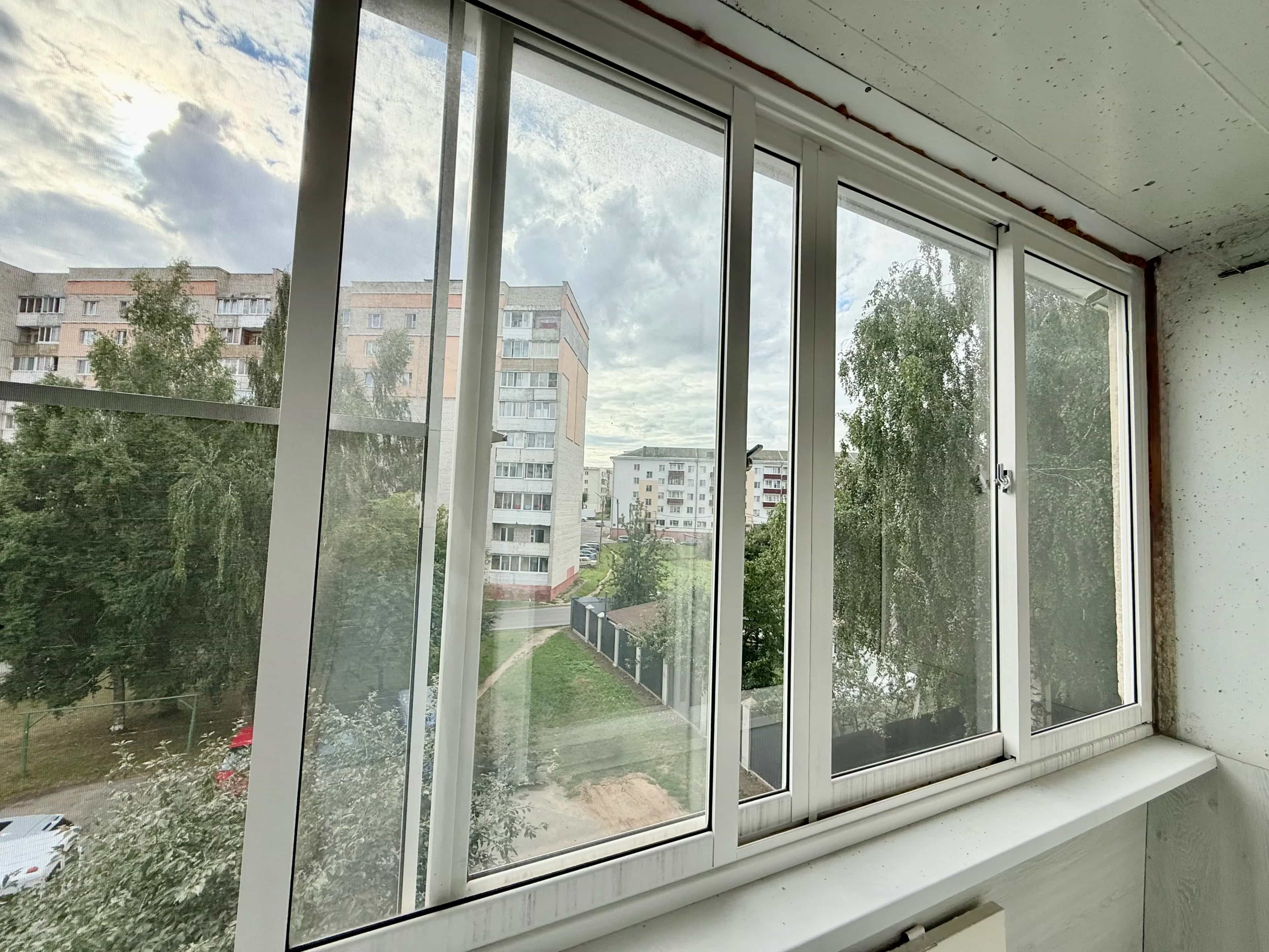 Беларусь, Витебская область, Орша, проспект Текстильщиков, 35А, фото 9