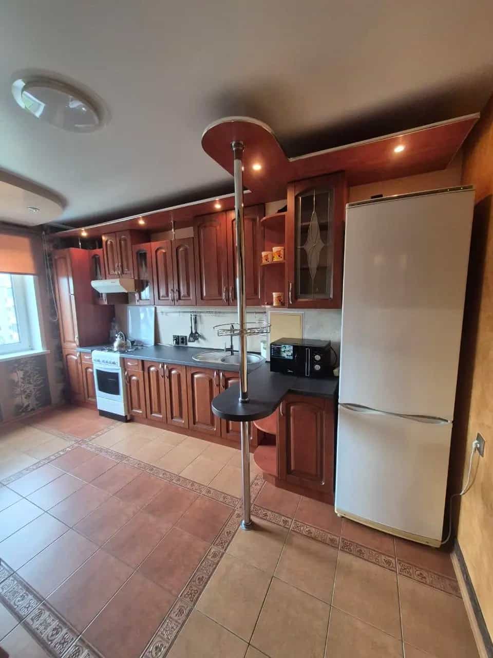 Беларусь, Витебск, улица Воинов-Интернационалистов, 28к2, фото 2