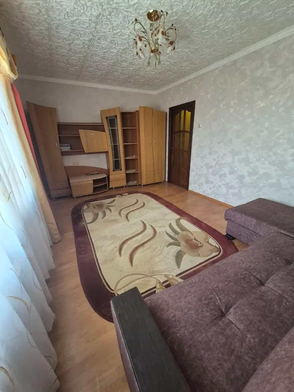 Беларусь, Витебск, улица Воинов-Интернационалистов, 28к2, фото 5