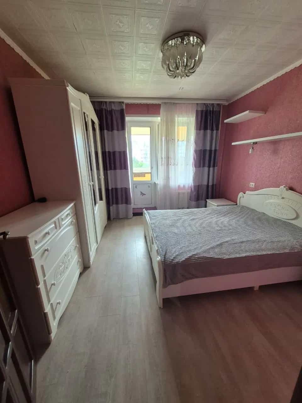 Беларусь, Витебск, улица Воинов-Интернационалистов, 28к2, фото 7