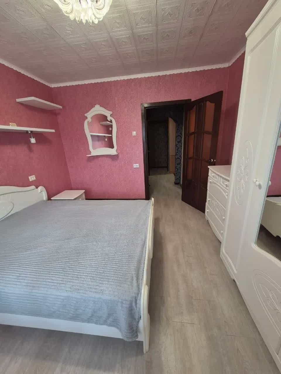 Беларусь, Витебск, улица Воинов-Интернационалистов, 28к2, фото 8