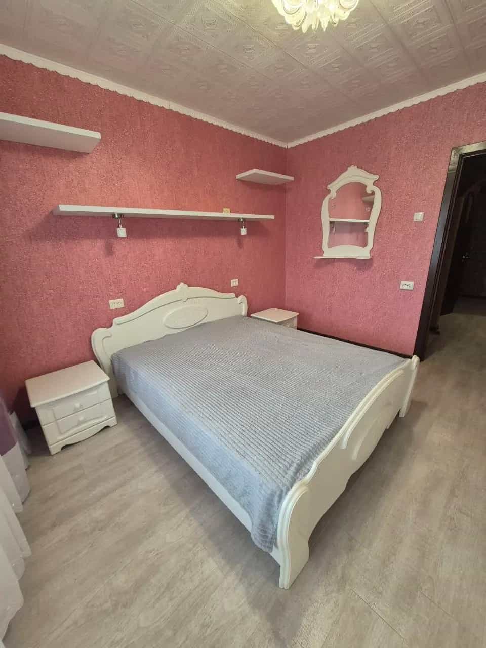 Беларусь, Витебск, улица Воинов-Интернационалистов, 28к2, фото 9