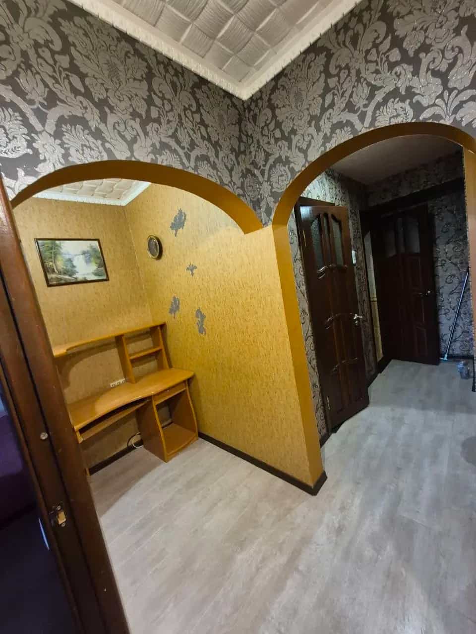Беларусь, Витебск, улица Воинов-Интернационалистов, 28к2, фото 10