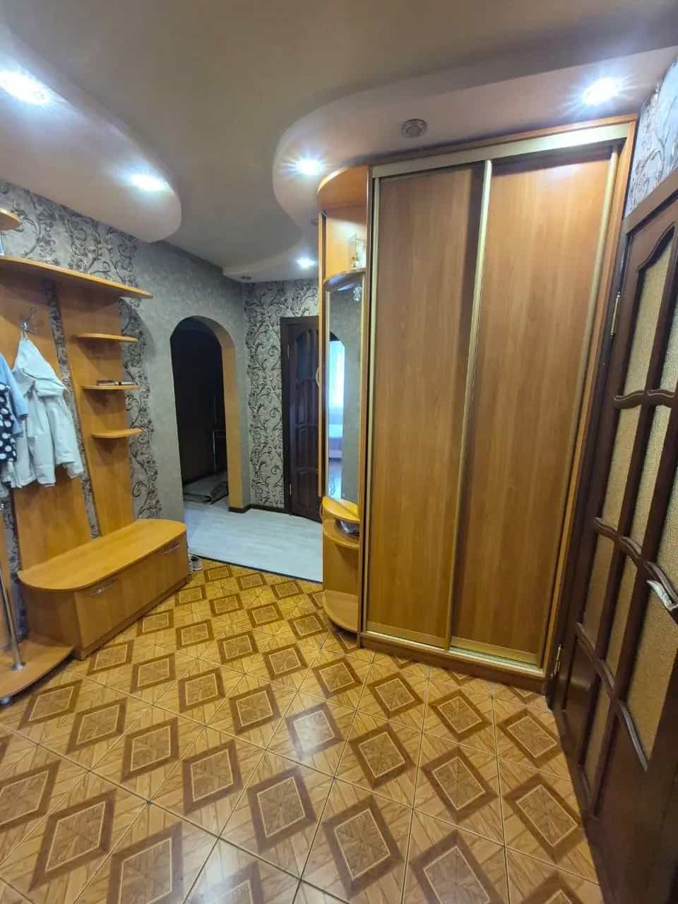 Беларусь, Витебск, улица Воинов-Интернационалистов, 28к2, фото 12